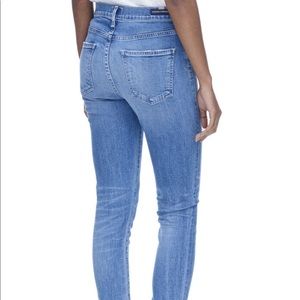 Citizens of Humanity Rocket High Rise Skinny Jean